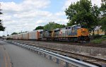 CSX 1982 CSX 528